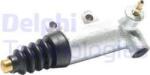 Delphi Comanda ambreiaj Cilindru receptor Delphi LL70224 (DELPHILL70224)