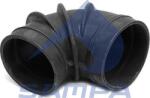 Sampa Admisie aer motor Filtru aer, Carcasa Sampa 078.347 - compatibil Volvo (SAMPA078347)