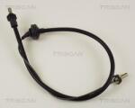 Triscan Comanda ambreiaj Cablu ambreiaj Triscan 8140 25201 - compatibil Renault - Triscan-8140 25201 (TRISCAN814025201)