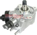 Metzger Pregatire amestec Pompa injectie combustibil, pompa inalta presiune Metzger 0830028 - compatibil Audi, Seat, Vw (METZGER0830028)