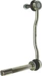 Motaquip Stabilizare, Rigidizare Bieleta antiruliu Motaquip VSL931 - compatibil Peugeot, Citroën (MOTAQUIPVSL931)