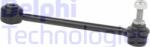 Delphi Stabilizare, Rigidizare Bieleta antiruliu Delphi TC993 - compatibil Audi (DELPHITC993)