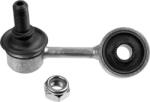 Lemförder Stabilizare, Rigidizare Bieleta antiruliu Lemförder 35412 01 - compatibil Mitsubishi - Lemförder-35412 01 (LEMFORDER3541201)