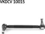 SKF Stabilizare, Rigidizare Bieleta antiruliu SKF VKDCV 10015 - compatibil Volvo - SKF-VKDCV 10015 (SKFVKDCV10015)