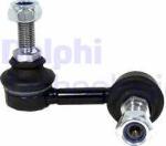 Delphi Stabilizare, Rigidizare Bieleta antiruliu Delphi TC1832 - compatibil Nissan (DELPHITC1832)