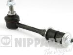 Nipparts Stabilizare, Rigidizare Bieleta antiruliu Nipparts N4890907 - compatibil Opel, Chevrolet (NIPPARTSN4890907)
