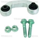 Triscan Stabilizare, Rigidizare Bieleta antiruliu Triscan 8500 29633 - compatibil Audi, Seat - Triscan-8500 29633 (TRISCAN850029633)