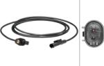 Hella Control al dinamicii de rulare Hella 6PU 012 679-401 - compatibil Vw, Mercedes-Benz - HELLA-6PU 012 679 (HELLA6PU012679401)