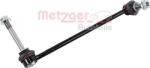 Metzger Stabilizare, Rigidizare Bieleta antiruliu Metzger 53078902 - compatibil Bmw (METZGER53078902)