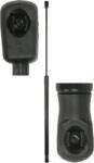 Stabilus Amorizoare vibratii pe gaz Stabilus 002433 - compatibil Mercedes-Benz (STABILUS002433)
