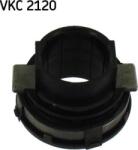 SKF Rulment de presiune ambreiaj Rulment de presiune SKF VKC 2120 - compatibil Bmw - SKF-VKC 2120 (SKFVKC2120)