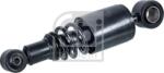 FEBI Bilstein Cabina Suspensie cabina sofer FEBI Bilstein 108103 (FEBIBILSTEIN108103)