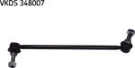 SKF Stabilizare, Rigidizare Bieleta antiruliu SKF VKDS 348007 (SKFVKDS348007)