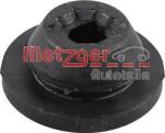Metzger Admisie aer motor Filtru aer, Carcasa Metzger 0899128 - compatibil Renault, Dacia, Nissan, Opel (METZGER0899128)