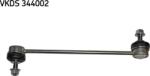 SKF Stabilizare, Rigidizare Bieleta antiruliu SKF VKDS 344002 (SKFVKDS344002)