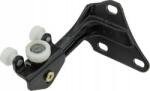 MTR Lucuri, Bonnete, Uși, Acoperiș Usi, piese MTR 12886190 - compatibil Vw, Mercedes-Benz (MTR12886190)