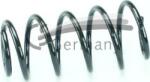 CS Germany Arc spirala CS Germany 14.774. 521 - compatibil Opel, Vauxhall - CS Germany (CSGERMANY14774521)