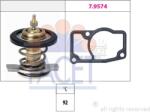 Facet Sistem de racire motor Facet 7.8607 - compatibil Saab, Opel, Vauxhall (FACET78607)