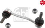 FEBI Bilstein Stabilizare, Rigidizare Bieleta antiruliu FEBI Bilstein 28481 (FEBIBILSTEIN28481)