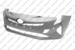Prasco Elemente caroserie, Aripa, Bara protectie Bara protectie, piese Prasco TY4261011 - compatibil Toyota (PRASCOTY4261011)