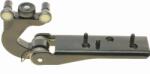 AIC Lucuri, Bonnete, Uși, Acoperiș Usi, piese AIC 56907 - compatibil Renault, Opel, Vauxhall, Nissan (AIC56907)