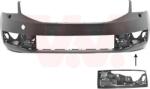 Van Wezel Elemente caroserie, Aripa, Bara protectie Bara protectie, piese Van Wezel 7631572 - compatibil Skoda - Van Wezel (VANWEZEL7631572)