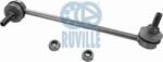 Ruville Stabilizare, Rigidizare Bieleta antiruliu Ruville 925198 - compatibil Mercedes-Benz (RUVILLE925198)