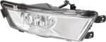TYC Iluminari auxiliare, Elemente Proiectoare, Elemente TYC 19-12349-11-2 - compatibil Skoda (TYC1912349112)