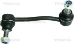 Triscan Stabilizare, Rigidizare Bieleta antiruliu Triscan 8500 10617 - compatibil Vw, Mercedes-Benz - Triscan-8500 10617 (TRISCAN850010617)