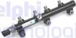 Delphi Pregatire amestec Conducta combustibil, conducta distrib. aliment. , aliment. Delphi 9144A142A (DELPHI9144A142A)