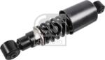 FEBI Bilstein Cabina Suspensie cabina sofer FEBI Bilstein 177417 (FEBIBILSTEIN177417)