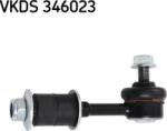SKF Stabilizare, Rigidizare Bieleta antiruliu SKF VKDS 346023 (SKFVKDS346023)