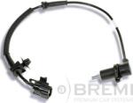 Bremi Control al dinamicii de rulare Bremi 50009 (BREMI50009)