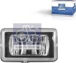 DT Spare Parts Iluminari auxiliare, Elemente Proiectoare, Elemente DT Spare Parts 7.25083 - compatibil Hyundai, Kia - DT Spare Parts (DTSPAREPARTS725083)
