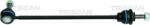 Triscan Stabilizare, Rigidizare Bieleta antiruliu Triscan 8500 38604 - compatibil Peugeot, Citroën - Triscan-8500 38604 (TRISCAN850038604)