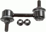 Lemförder Stabilizare, Rigidizare Bieleta antiruliu Lemförder 38069 01 - compatibil Mazda - Lemförder-38069 01 (LEMFORDER3806901)