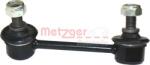 Metzger Stabilizare, Rigidizare Bieleta antiruliu Metzger 53055014 (METZGER53055014)
