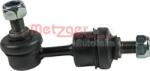 Metzger Stabilizare, Rigidizare Bieleta antiruliu Metzger 53061219 - compatibil Hyundai, Kia (METZGER53061219)