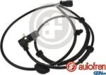 Autofren seinsa Control al dinamicii de rulare Autofren seinsa DS0030 - compatibil Audi, Seat - AUTOFREN SEINSA (AUTOFRENSEINSADS0030)