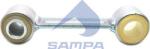 Sampa Stabilizare, Rigidizare Bieleta antiruliu Sampa 064.330 (SAMPA064330)