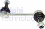 Delphi Stabilizare, Rigidizare Bieleta antiruliu Delphi TC1815 - compatibil Alfa, Fiat (DELPHITC1815)