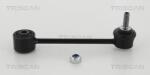 Triscan Stabilizare, Rigidizare Bieleta antiruliu Triscan 8500 24619 - compatibil Nissan, Renault, Opel, Vauxhall - Triscan-8500 24619 (TRISCAN850024619)