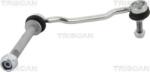 Triscan Stabilizare, Rigidizare Bieleta antiruliu Triscan 8500 28612 - compatibil Peugeot, Citroën - Triscan-8500 28612 (TRISCAN850028612)
