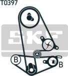 SKF Set curea distributie SKF VKMC 93011 (SKFVKMC93011)