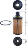 Mahle Filtru ulei Mahle OX 1338D (MAHLEOX1338D)