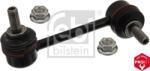 FEBI Bilstein Stabilizare, Rigidizare Bieleta antiruliu FEBI Bilstein 42084 (FEBIBILSTEIN42084)