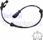 Delphi Control al dinamicii de rulare Delphi SS20765 - compatibil Renault (DELPHISS20765)