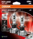 OSRAM Iluminari auxiliare, Elemente Proiectoare, Elemente Osram 64210DWNBSM-2HB (OSRAM64210DWNBSM2HB)