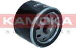 Kamoka Filtru ulei Kamoka F123201 - compatibil Suzuki (KAMOKAF123201)