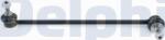 Delphi Stabilizare, Rigidizare Bieleta antiruliu Delphi TC8716 - compatibil Bmw (DELPHITC8716)